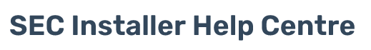SECinstaller