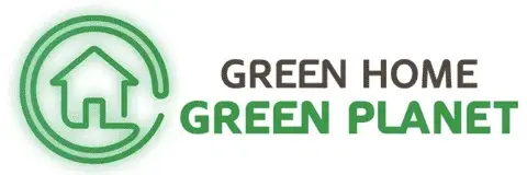 Green Home Green Planet